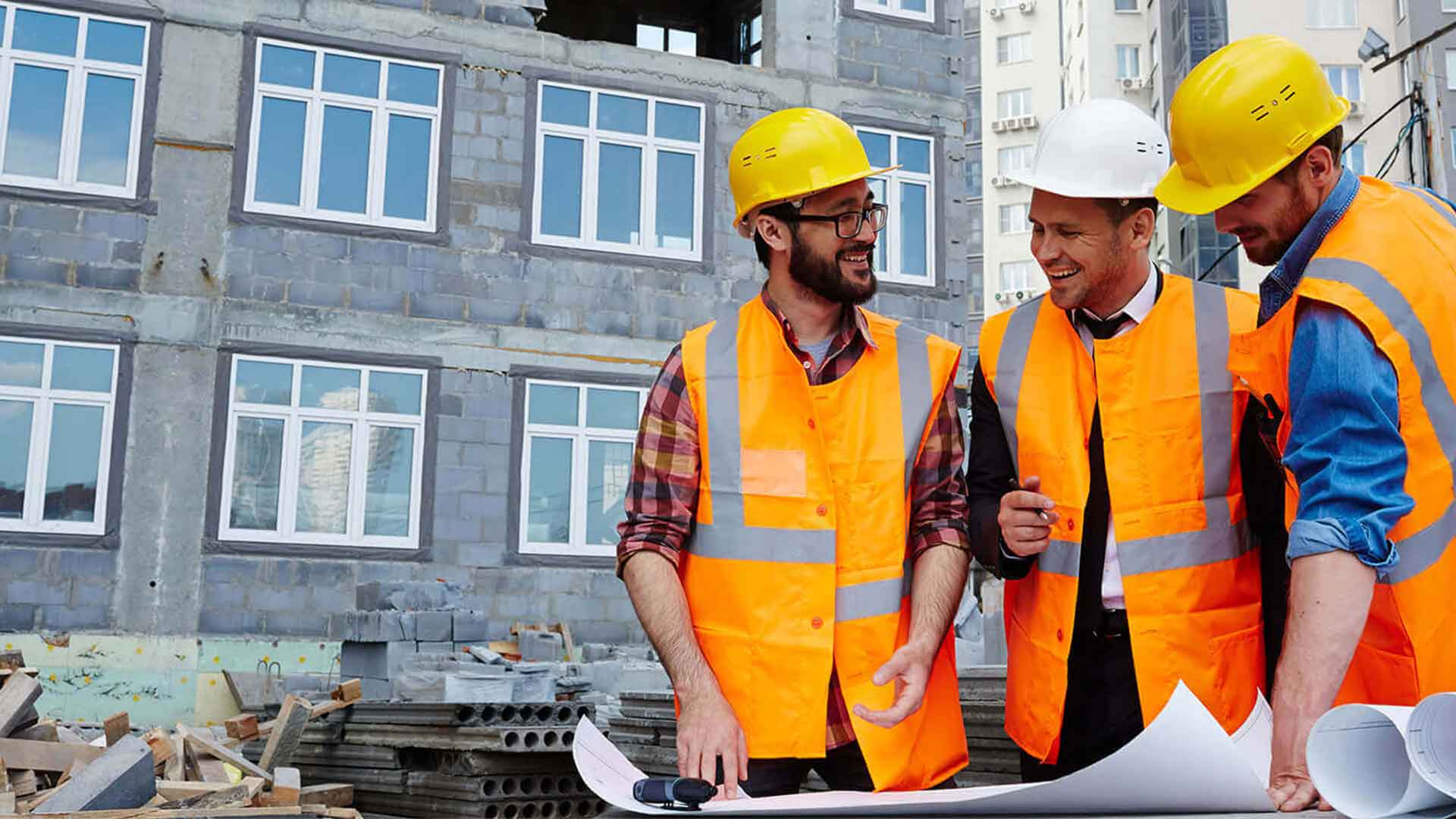 Construction Site